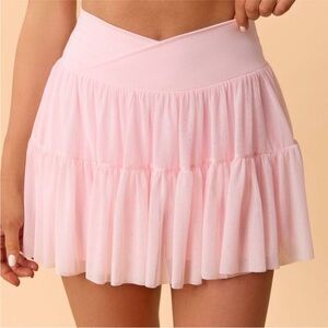 Blogilates Ballerina Women's Skirt